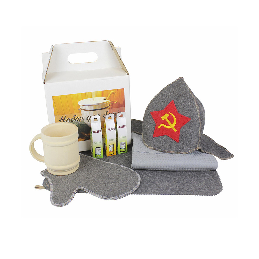 Бюджетные наборы